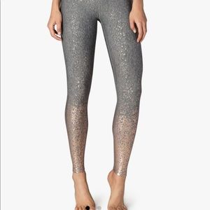 beyond yoga high waisted leggings